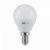 Лампа светодиод 7Вт G45 E14 4000K PLED-SP 230/50 Jazzway
