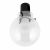 Светильник ART-APRIORI-ZORB-С-R110-5W Warm3000 (BK, 85 deg, 48V) (Arlight, IP20 Металл, 3 года)