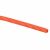 Труба гофрированная d20 ПНД оранжевая с зондом легкая 100м (18)