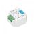 INTELLIGENT ARLIGHT Конвертер SMART-DALI-301-72-SH-IN (BUS/24V, 2.4G) (IARL, IP20 Пластик, 5 лет)