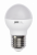 Лампа светодиод 11Вт G45 E27 3000K PLED-SP 230/50 Jazzway