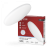 Светильник светодиод 95Вт 6500К 7600Лм 460х67мм NEO SIMPLE-9565-WH IN HOME (1/4)