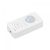 INTELLIGENT ARLIGHT Контроллер SMART-SENS-101-14-82-SUF White (5-24V, 1x3A, Step, PIR, 2.4G) (IARL, IP20 Пластик, 5 лет)