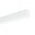 Светильник SP-LINE-HANG-4970-L960-31W Day4000 (RAL9003, 120 deg, DALI, 230V) IP33 (Arlight, Алюминий)