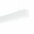 Светильник SP-LINE-HANG-4970-L960-32W Warm3000 (RAL9003, 120 deg, 230V) IP33 (Arlight, Алюминий)