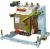Выключатель АВ2М4Н-53-41 Ручной Стационарный