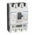 Авт. выкл. защиты двигателя NM8N-630S EMM 400А 50кА 3P, LCD (R)