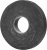 Изолента ОНЛАЙТ 61 952 OIT-H15-50/BL ХБ черная 500г 0,35х15мм 50м