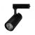 Светильник LGD-GERA-2TR-R74-20W Warm3000 (BK, 15 deg, 230V) (Arlight, IP20 Металл, 5 лет)
