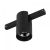 Светильник MAG-ORIENT-AXIO-R60-15W Warm3000 (BK, 24 deg, 48V) (Arlight, IP20 Металл, 5 лет)