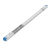 Св-к LED Gauss IP65 1035*39*31,5мм 18Вт 1800lm 6500К ULTRACOMPACT линейный матовый с БАП 90 мин 1/20