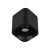 Светильник SP-ACENTO-S95x95-10W Day4000 (BK, 20-45 deg, 230V) (Arlight, IP20 Металл, 5 лет)