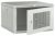 ITK LINEA W Шкаф 6U 600х600мм дверь перф. серый 2.0