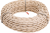 Витой провод "Ретро"  3х1,5 ГОСТ бежевый (20м) PLEXUP