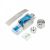 Штекер RJ45 8(8) Cat 6 REXANT