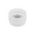 Насадка с фиксированным углом LGD-ARTIFACT-LENS-R65 (WH, 40 deg) (Arlight, Металл)