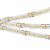 Лента RT-A240-10mm 24V White-MIX (19.2 W/m, IP20, 3528, 5m) (ARL, Открытый)