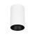 Светильник SP-SALT-R95-20W Warm3000 (WH-BK, 40 deg, 230V) (Arlight, IP54 Металл, 5 лет)