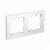 Рамка 2гн лотос AtlasDesign Systeme Electric (1/30)