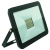 FL-LED Light-PAD   70W Black  6400К  5950Лм   70Вт  AC220-240В 200x140x30мм 470г