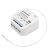 INTELLIGENT ARLIGHT Релейный модуль TY-701-72-DRI-DRO-PS-IN (230V, 1x10A, ZB, 433Mhz) (IARL, IP20 Пластик, 3 года)