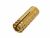Анкер забивной латунный (цанга) М8 10х30 (100 шт/уп)