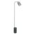 Светильник SP-MASON-FLOOR-R143-6W Warm3200-MIX (SG, 120 deg, 230V) (Arlight, IP20 Мрамор, 5 лет)