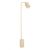 Светильник SP-MASON-FLOOR-R143-6W Warm3200-MIX (BG, 120 deg, 230V) (Arlight, IP20 Травертин, 5 лет)