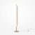 Напольный светильник (торшер) Loom Латунь