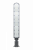 Светильник консольный ДКУ PSL 09 150W 5000K GR IP65 Jazzway