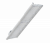 Светодиодный светильник Diora Unit PRO 170/27000 Ш1 27000лм 172Вт 5000K IP67 0.95PF 70Ra Кп<1 консоль