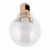 Светильник ART-APRIORI-ZORB-С-R110-5W Warm3000 (GD, 85 deg, 48V) (Arlight, IP20 Металл, 3 года)