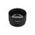 Насадка с фиксированным углом LGD-ARTIFACT-LENS-R65 (BK, 30 deg) (Arlight, Металл)
