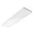 Св-к офис Gauss MiR 35W CRI90 3850lm 4000K IP40 1195*295*50мм опал LED 1/1,