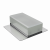 MOONWALK (100х200) 3W 850 WH PRO
