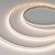 Лента MICROLED-M320-8mm 24V Warm3500 (8 W/m, IP20, 2216, 5m) (Arlight, 130 лм/Вт)