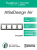Рамка 4гн сталь/дымчатый черный AtlasDesign AIR Systeme Electric (1/5)