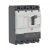 Авт. выкл. пост. тока YON pro MNX400H 4P 320A 100kA при DC1000V расц. TMD DC