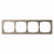 Рамка 4гн шампань ArtGallery Systeme Electric (1/5/20)