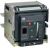 ARMAT Возд. авт. выкл. выдв. 3P E 85кА 1600А TD с акс. IEK
