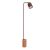 Светильник SP-MASON-FLOOR-R143-6W Warm3200-MIX (RD, 120 deg, 230V) (Arlight, IP20 Травертин, 5 лет)