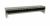 Hyperline BW19-2U-110F-RAL7035 Кронштейн настенный для 19" оборудования, высота 2U, глубина 110 мм,