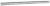 ЭРА DIN-рейка оцинкованная, перфорированная 600 мм (7,5х35х600) (100/3200)