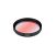 Светофильтр LGD-ARTIFACT-COLORFUL-FRAME-R55 (BK-RD) (Arlight, Металл)