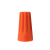 Зажим соединительный изолирующий 1,5-6 мм2 оранж СИЗ-3 (100)