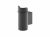 JIMMY LED 18W D60 840 RAL9005