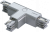 Connector TF T-shaped left internal white