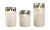 Светильник светодиод восковые Свеча ФАZА CL7-SET3-wh (компл. 3-х свечей, бел.)
