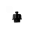 Заглушка розетки EVOLINE MINI LED