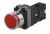 ЭРА Кнопка управления LAY5-BW3461 с подсветкой красный 1з (20/200/4000)